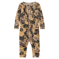 Molo Fahari Heldragt - 9408- Ulddragter|Heldragter U. Fod