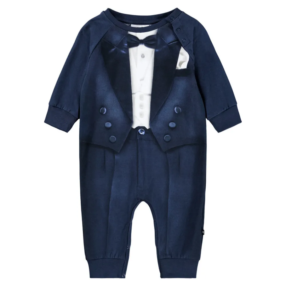 Molo Fairfax Heldragt - 9765- Heldragter U. Fod