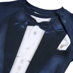 Molo Fairfax Heldragt - 9765- Heldragter U. Fod