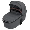 Maxi-Cosi Fame carrycot - Twillic graphite- Liggedele Til Kombivogne