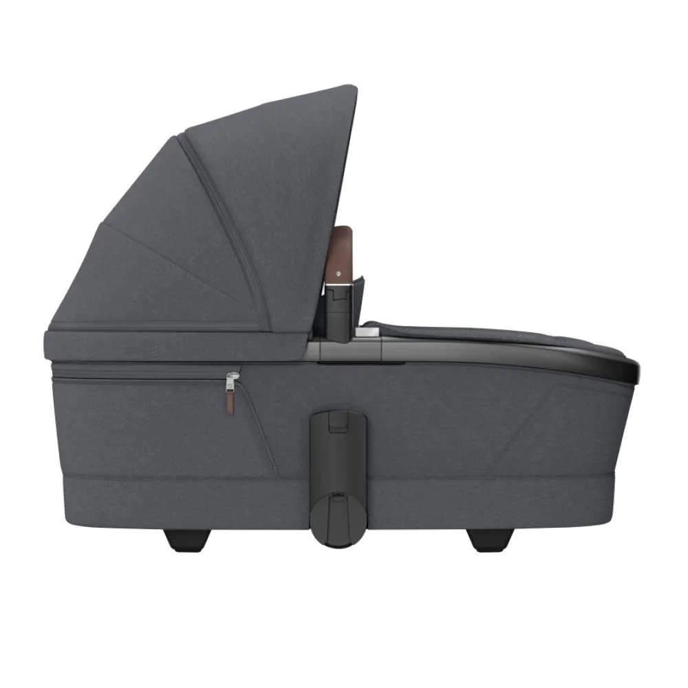 Maxi-Cosi Fame carrycot - Twillic graphite- Liggedele Til Kombivogne