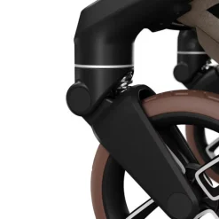 Maxi-Cosi Fame pakke - Twillic truffle- Kombivognspakker