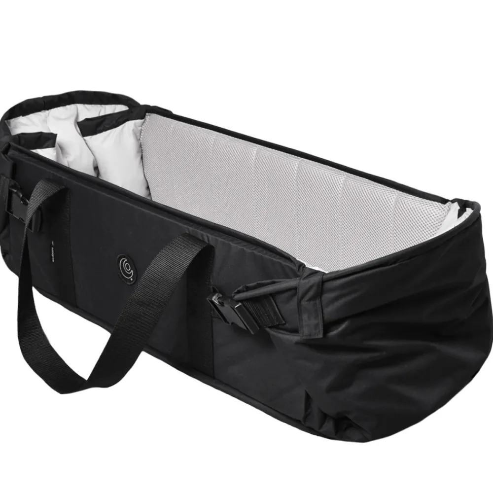 Easygrow FAVN 3-i-1 babylift - black- Lifte