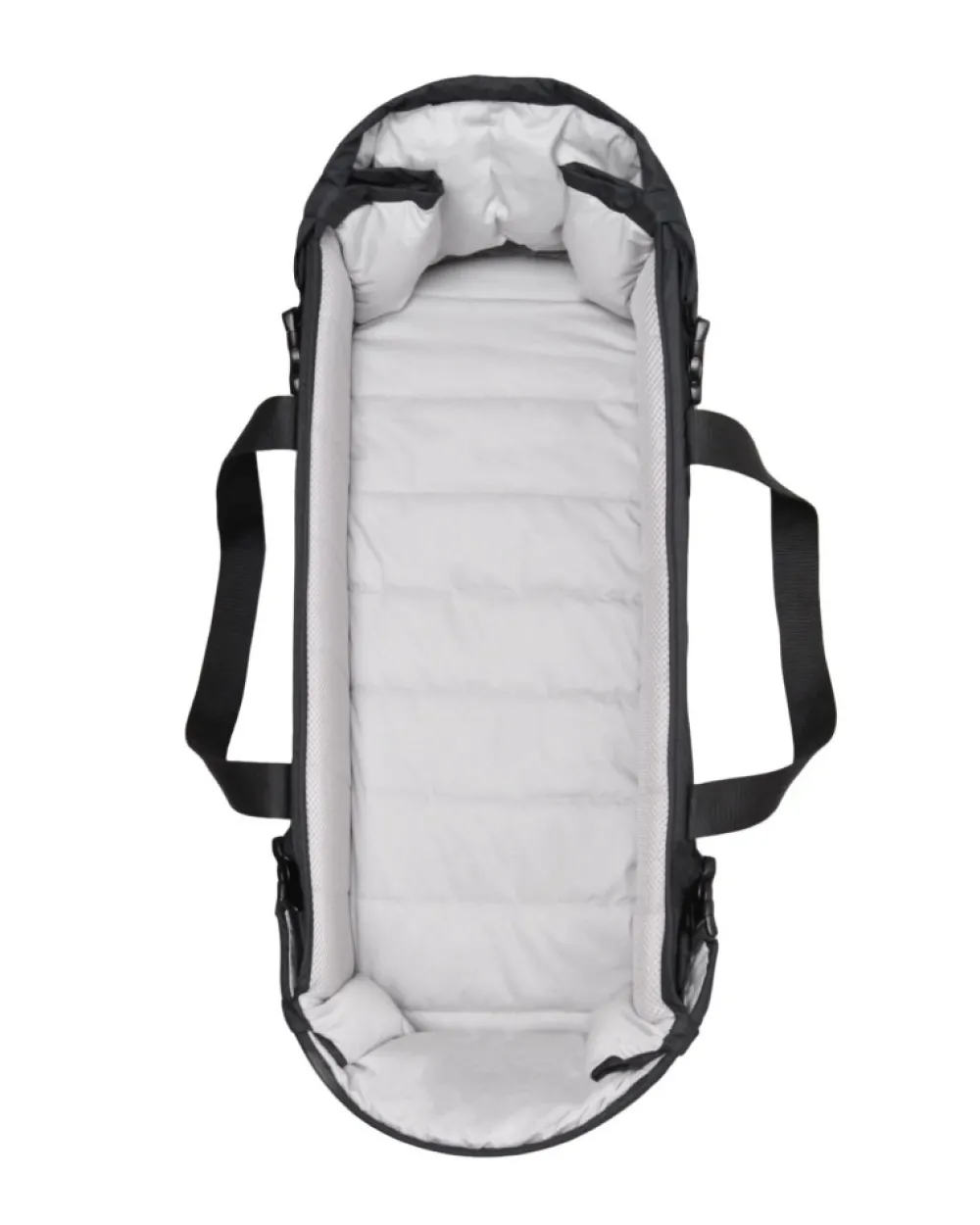 Easygrow FAVN 3-i-1 babylift - black- Lifte