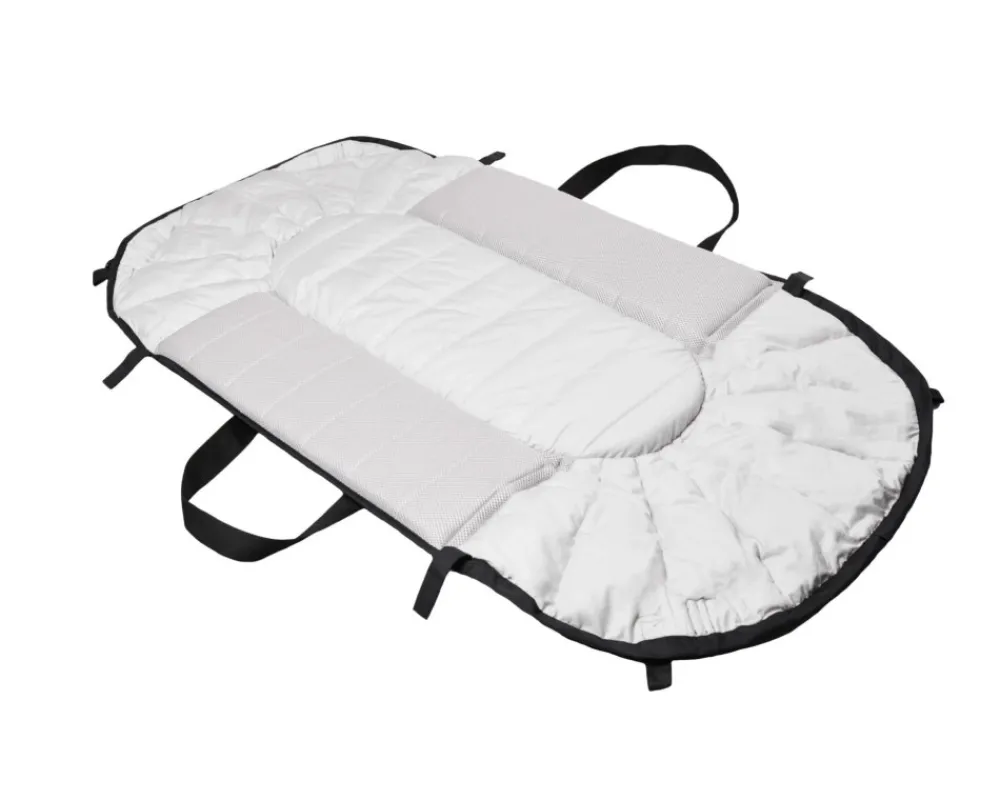 Easygrow FAVN 3-i-1 babylift - black- Lifte