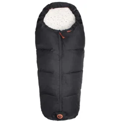 Easygrow FERD maxi kørepose - Black- Køreposer