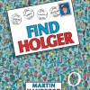 Find Holger - Findebøger