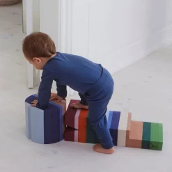 bObles Fisk M Mountain- Tumlemøbler