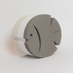 bObles FisK Sand Grey- Tumlemøbler