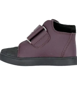 KAVAT Fiskeby Warm XC - Fig- Vinterstøvler