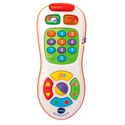 Vtech Fjernbetjening- Legetelefoner & -Tablets