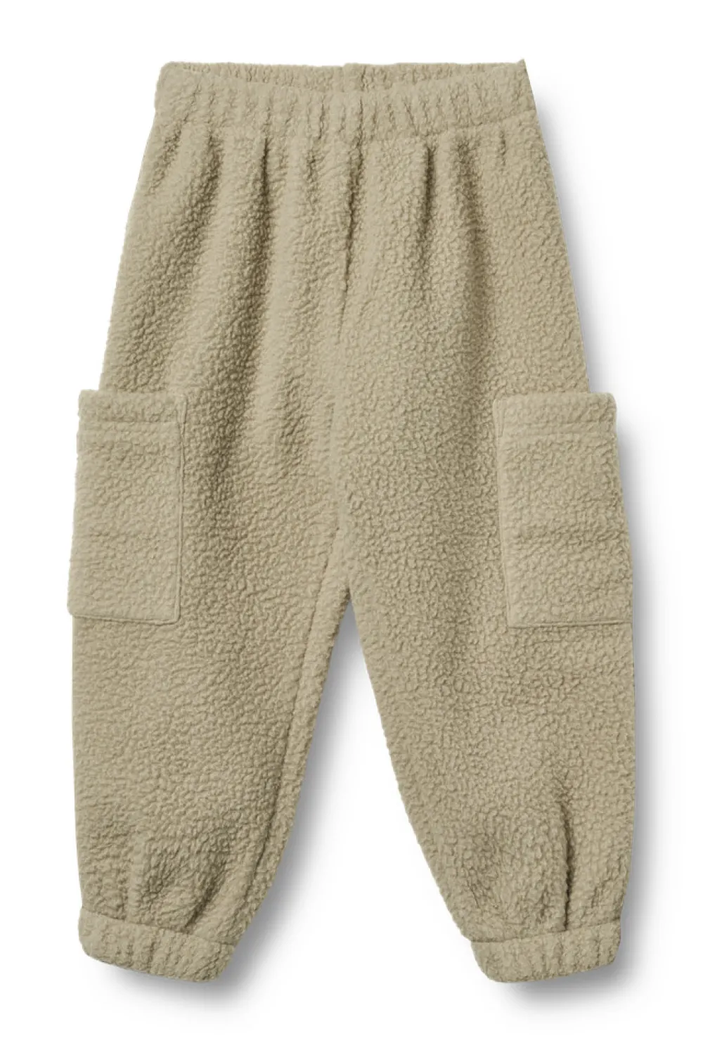 Wheat Fleece Bukser Suun - 9516- Softshell & Fleece