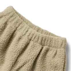 Wheat Fleece Bukser Suun - 9516- Softshell & Fleece