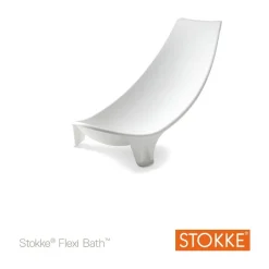 Stokke® Flexi Bath Newborn support- Badekar, Stativer & Badestole
