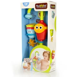 Yookidoo Flow 'N' Fill Sprout- Badelegetøj