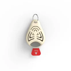 TICKLESS Flåtbeskyttelse til Baby/barn, beige- Plejeartikler Til Baby