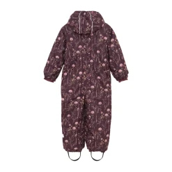 Minymo Flyverdragt - 4953- Flyverdragter