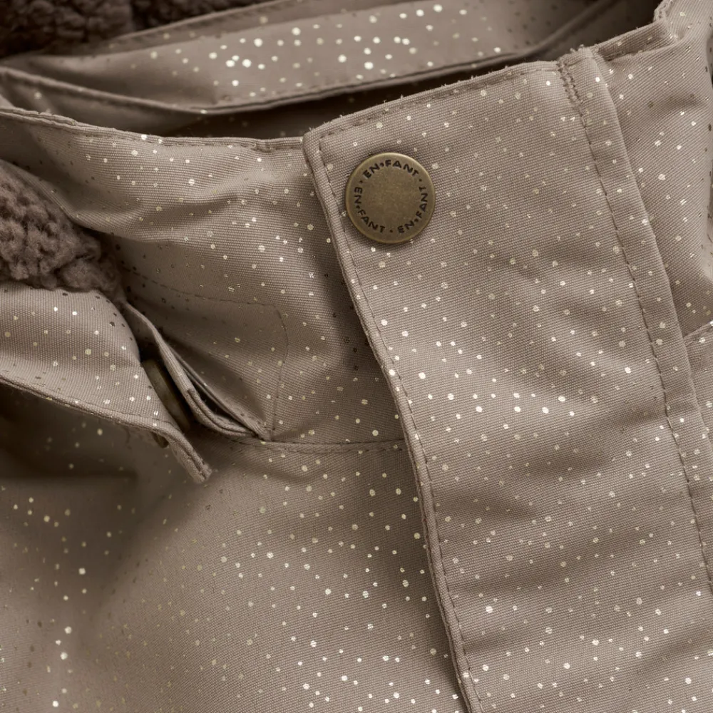 En Fant Flyverdragt - 2213- Flyverdragter