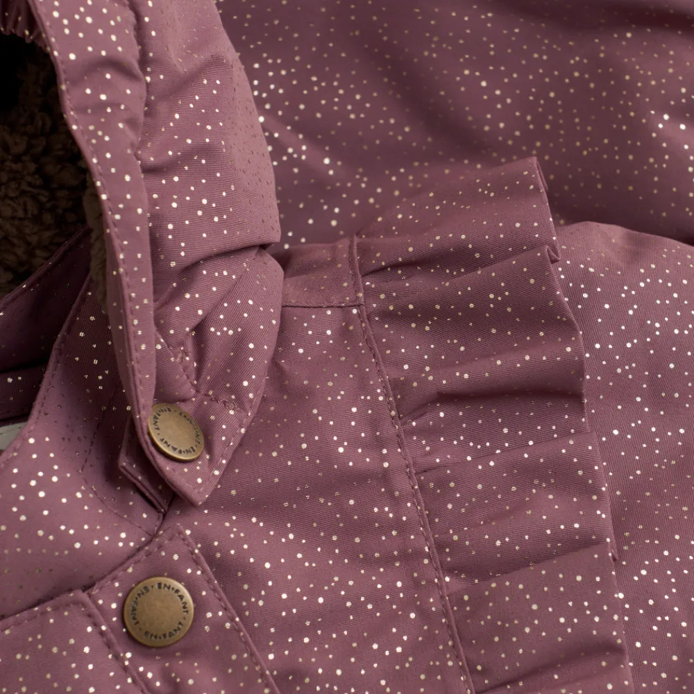 En Fant Flyverdragt - 4612- Flyverdragter