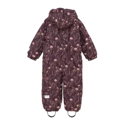 Minymo Flyverdragt - Catawba Grape- Flyverdragter