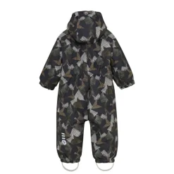 Color Kids Flyverdragt - Grape Leaf- Flyverdragter