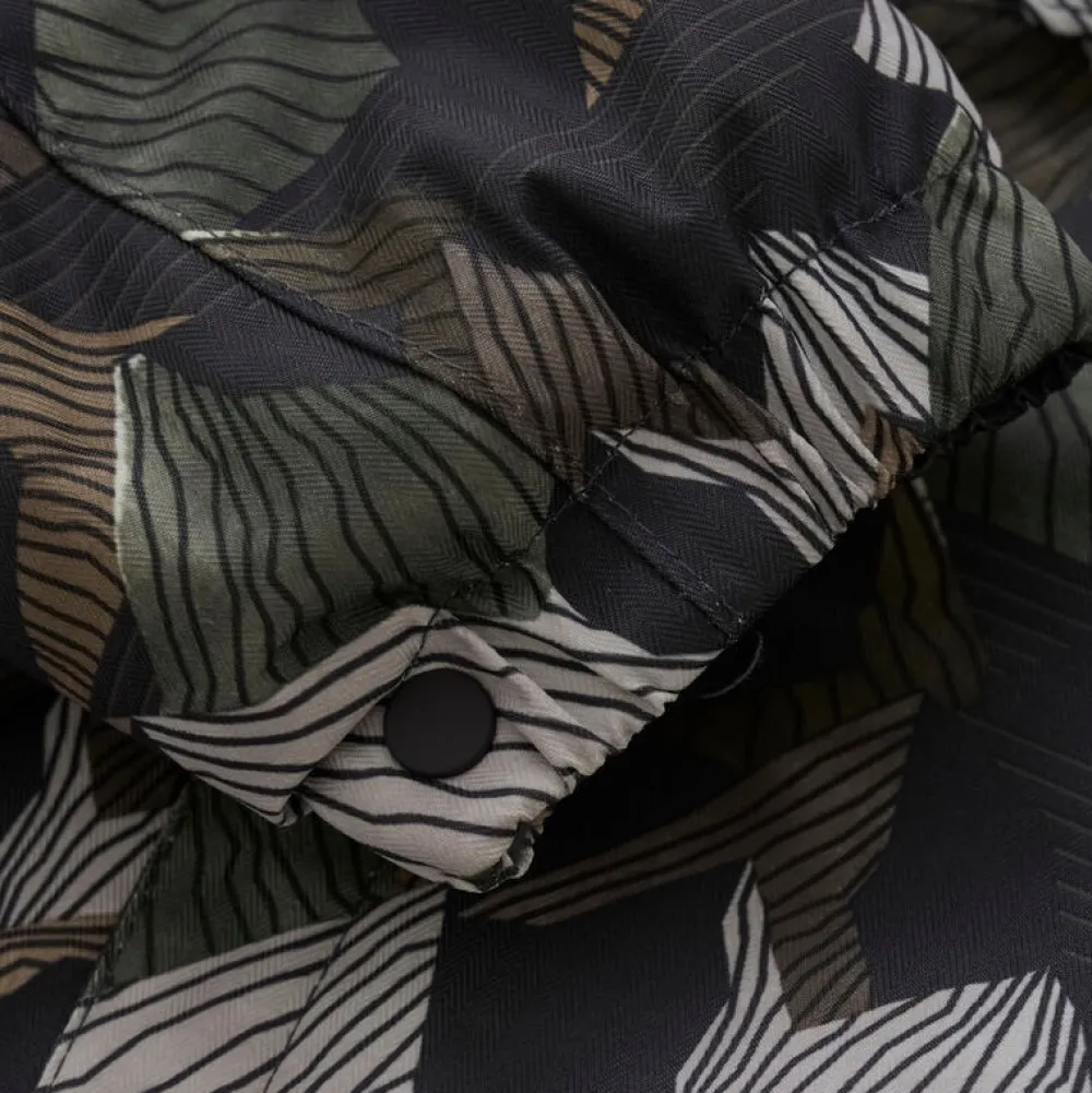 Color Kids Flyverdragt - Grape Leaf- Flyverdragter