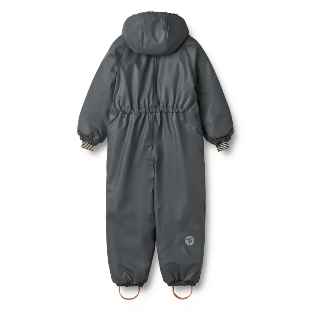 Wheat Flyverdragt Ludo - Dark Ink- Flyverdragter