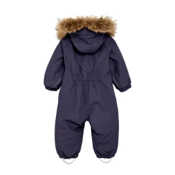 Color Kids Flyverdragt m. Fake Fur - 6915- Flyverdragter