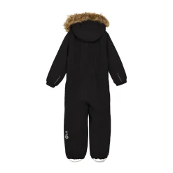 Color Kids Flyverdragt m. Fake Fur - 1191- Flyverdragter