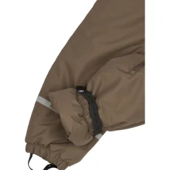 Mikk-Line Flyverdragt Solid - CHOCOLATE CHIP- Flyverdragter