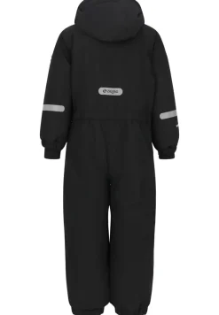 ZIG ZAG Flyverdragt W-PRO 10000 - Black- Flyverdragter