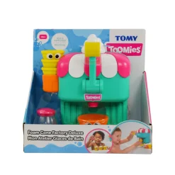 Toomies Foam Cone Factory Deluxe- Badelegetøj