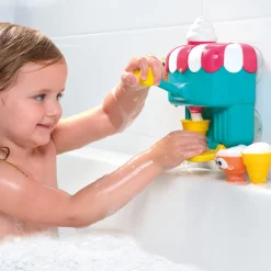 Toomies Foam Cone Factory Deluxe- Badelegetøj