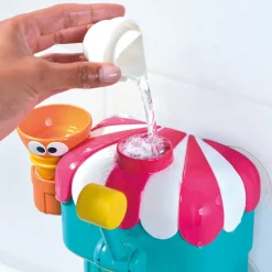 Toomies Foam Cone Factory Deluxe- Badelegetøj