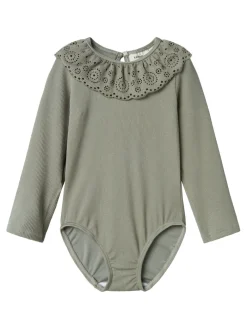 Lil' Atelier Fola ls badedragt - FOREST FOG- Badedragter & Bikinier
