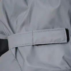 Minymo Footies Refleks - 1006- Overtræksfutter