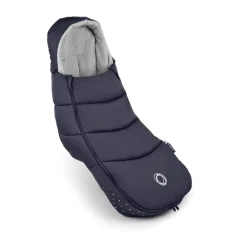 Bugaboo Footmuff - deep indigo- Køreposer