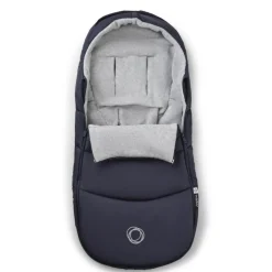 Bugaboo Footmuff - deep indigo- Køreposer