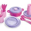 DanToy For My Little Princess – Spisestel- Køkkenleg