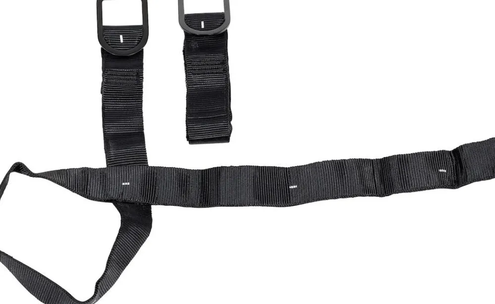 AXKID Forankningstropper Minikid / Max- Øvrige