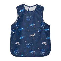 CeLaVi Forklæde - Pageant Blue- Hagesmække