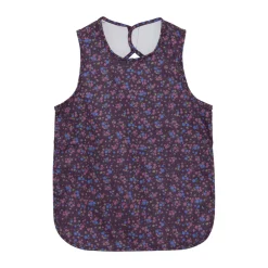 CeLaVi Forklæde - Plum Perfect- Hagesmække