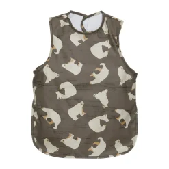 CeLaVi Forklæde - Sea Turtle- Hagesmække