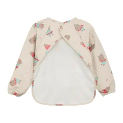 CeLaVi Forklæde med ærmer- Hagesmække