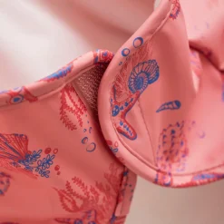 CeLaVi Forklæde med ærmer- Hagesmække