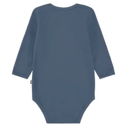 Molo Foss Body - 9660- Bodystocking Langærmet