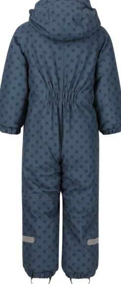 ZIG ZAG Freeze 2-zip Flyverdragt W-PRO 10000 - Navy- Flyverdragter