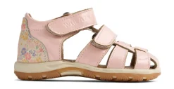 Wheat Frei Sandal - 2281- Sandaler Med Lukket Tå|Begyndersandaler
