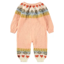 Molo Frej Heldragt - 4957- Ulddragter|Heldragter U. Fod