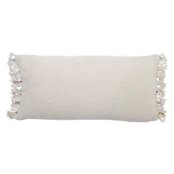 Bloomingvillemini Frey Pude, Natur-Børn Pyntepuder